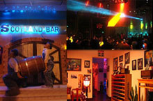 A Guide to Shijiazhuang’s Bars