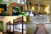Backpackers’ Choice: Youth Hostels in Guilin & Yangshuo