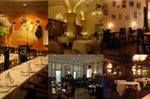 Bon Appetit: French Dining in Beijing