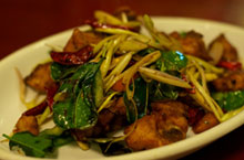 7 Best Thai Restaurants in Hangzhou