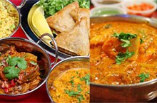 The Great Indian Restaurants of Suzhou