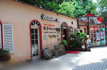 Nanning’s Quiet Bars for an After-Work Beer