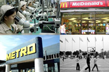 Shenzhen Watchdog: March Round Up of News, New Openings etc.