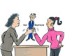 No House? No Wedding! How Potential In-Laws Can Ruin Relationships