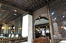 The Spice and Stir of Urumqi’s Best Muslim Restaurants 