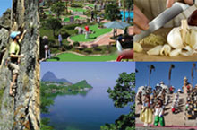5 Things You Didn’t Know You Could Do in Kunming