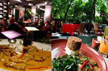 Tantalizing Thai Cuisine in Beijing