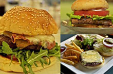 Where to Find Good Burgers in Hangzhou