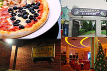 International Flavours: Foreign Restaurants in Xiamen