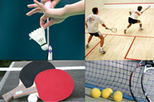 Use Your Racquet: Top Racquet Sports in Beijing