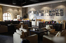Western Restaurants in Taiyuan