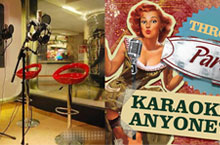 Popular Karaoke Parlours in Hefei