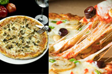 Where to Get a Good Pizza in Chengdu