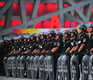 Do You Feel Safe? – A Look at Violence in China