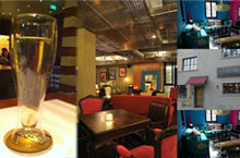 5 Best New Bars in Shanghai: Spring, 2011 Edition