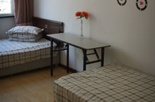 Comfy and Cheap: Youth Hostels in Dalian