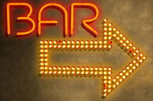 Best Deals in Tianhe: Getting Happy Hour in Guangzhou, Part Two