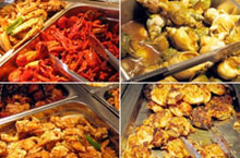 All-You-Can-Eat Madness: Suzhou’s Best Hotel Buffets