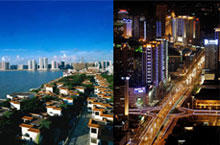 Get Me Out of Here!!!! Weekend Getaways from Changchun