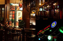 Ningbo Bars Look West For Inspiration