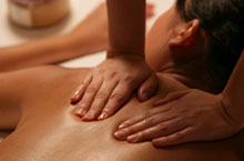 That's the Spot: Spas and Massages in Xi'an