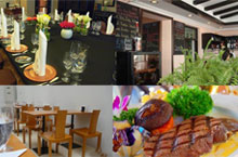 Craving a Juicy Steak in Beijing? Eat Here
