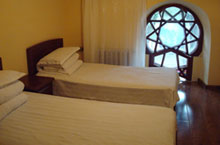 Budget Beds: Youth Hostels in Harbin