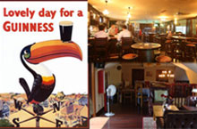 Guinness Galore: Shanghai’s Top Irish Pubs