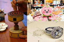 DIY in Shanghai: Ideas for Unleashing Your Creativity