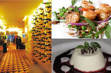 Delicious Foreign Food in the Heart of Hunan