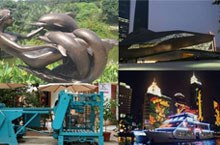 Got Visitors in Town? Tips on Where to take them in Guangzhou