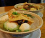 Shandong, Satay and Sharks: Unusual Chinese Cuisines