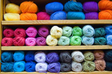 Beijing DIY Guide: Knitting, Sewing, Jewellery Making, Woodwork etc. 