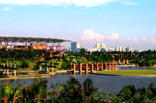 Exploring the Pearl River Delta: Daytrips from Guangzhou