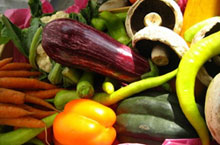 Kunming’s Best Vegetarian Restaurants
