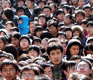 Why Political Unrest is Impossible in the Middle Kingdom