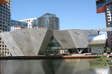 BC MOMA: Beijing’s Questionable Culture Hub