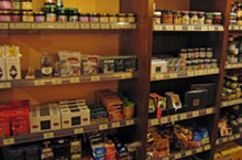 Where to Buy Western Groceries in Nanning