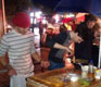 China’s Latest Online Sensation: Foreign Students Turned Street Vendors