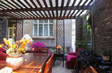 Nanjing’s Youth Hostels: Making Friends While Saving Money
