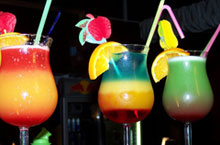 Hangzhou’s Happy Hour Hotlist