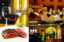A Real Mouthful: The Best Buffets in Nanchang