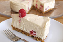 A Tasty Tour of Beijing’s Finest Cheesecakes