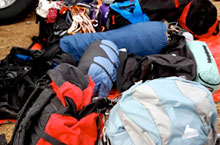 Where to Buy Outdoor Sports Gear in Shanghai