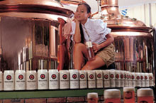 Fresh Beer Right from the Source: Beijing’s Top Microbreweries