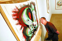 Get Cultured: Art Galleries in Hangzhou