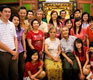 Smile on Your Brother: Marrying into a Chinese Family