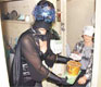 Offbeat China: Vigilantes, Hostages and More  