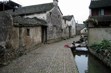 Not a Factory in Sight: 3 Must-see Ancient Towns in Ningbo 