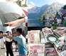 Offbeat China: Glass Bombs, Erotic Convos and More…